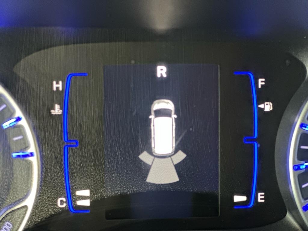 Chrysler Pacifica Touring-L 2018