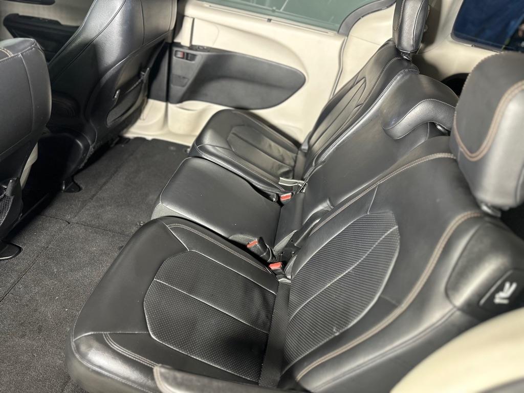 Chrysler Pacifica Touring-L 2018