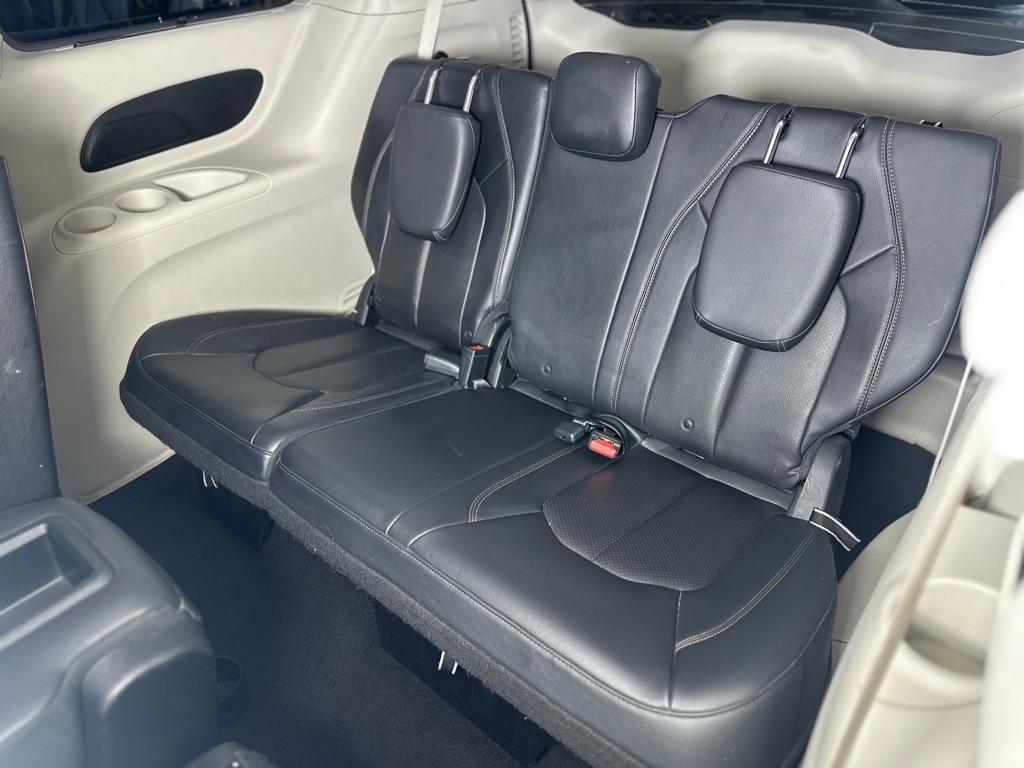 Chrysler Pacifica Touring-L 2018