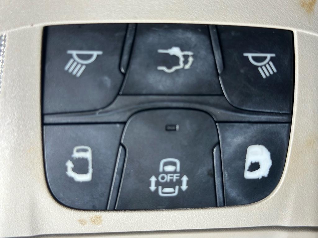 Chrysler Pacifica Touring-L 2018