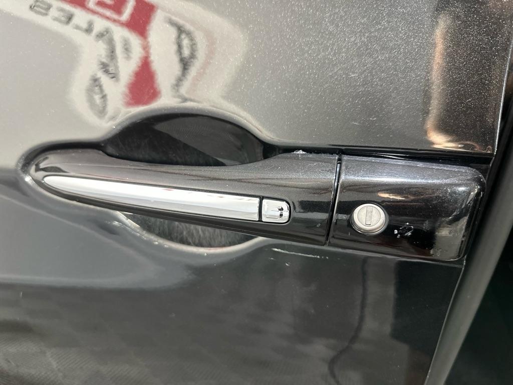 Chrysler Pacifica Touring-L 2018