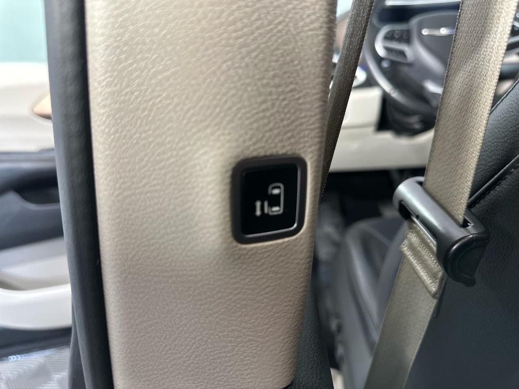 Chrysler Pacifica Touring-L 2018