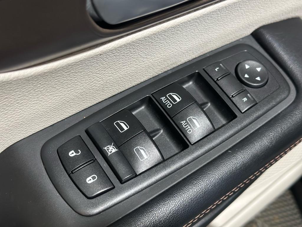 Chrysler Pacifica Touring-L 2018