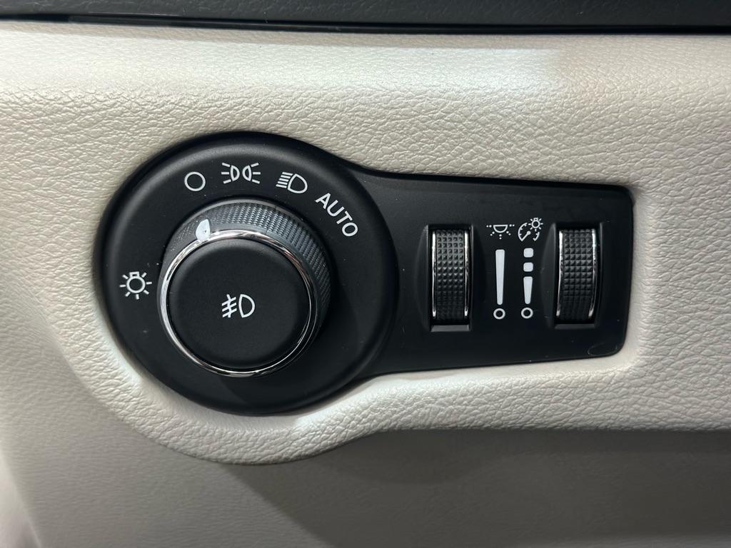 Chrysler Pacifica Touring-L 2018