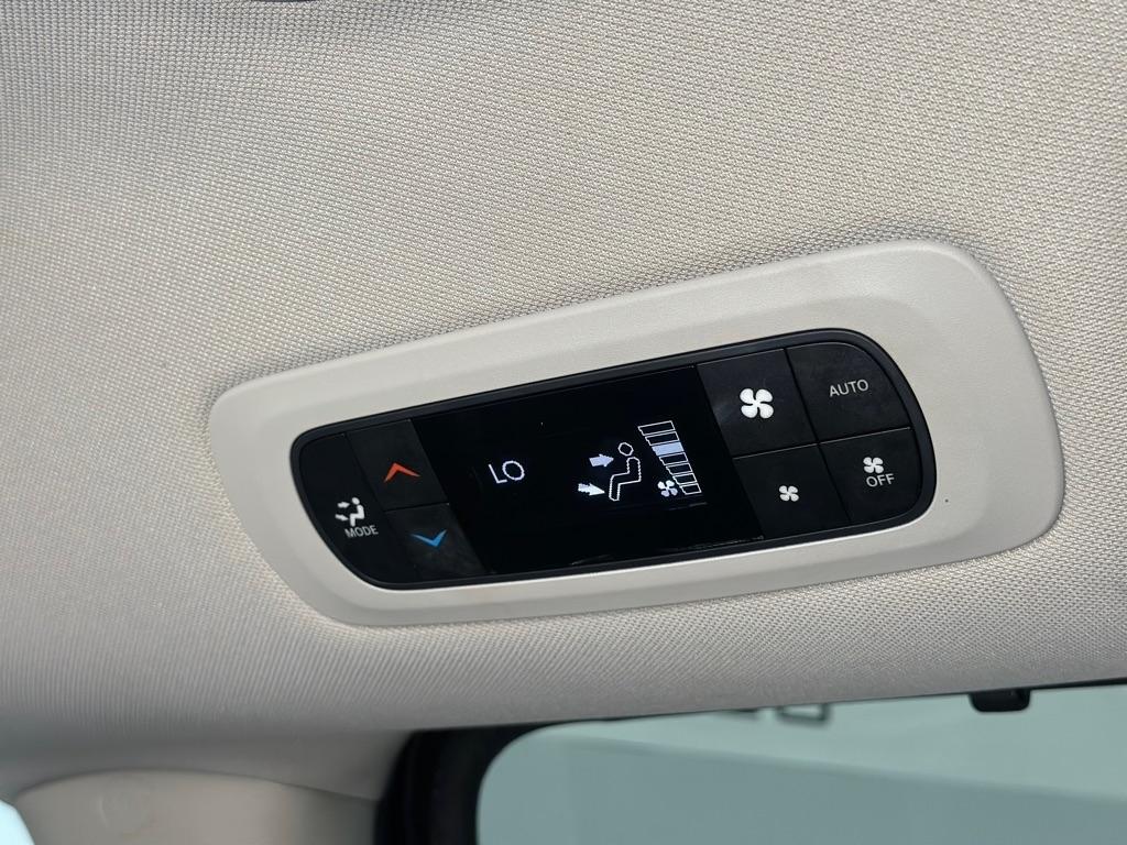 Chrysler Pacifica Touring-L 2018