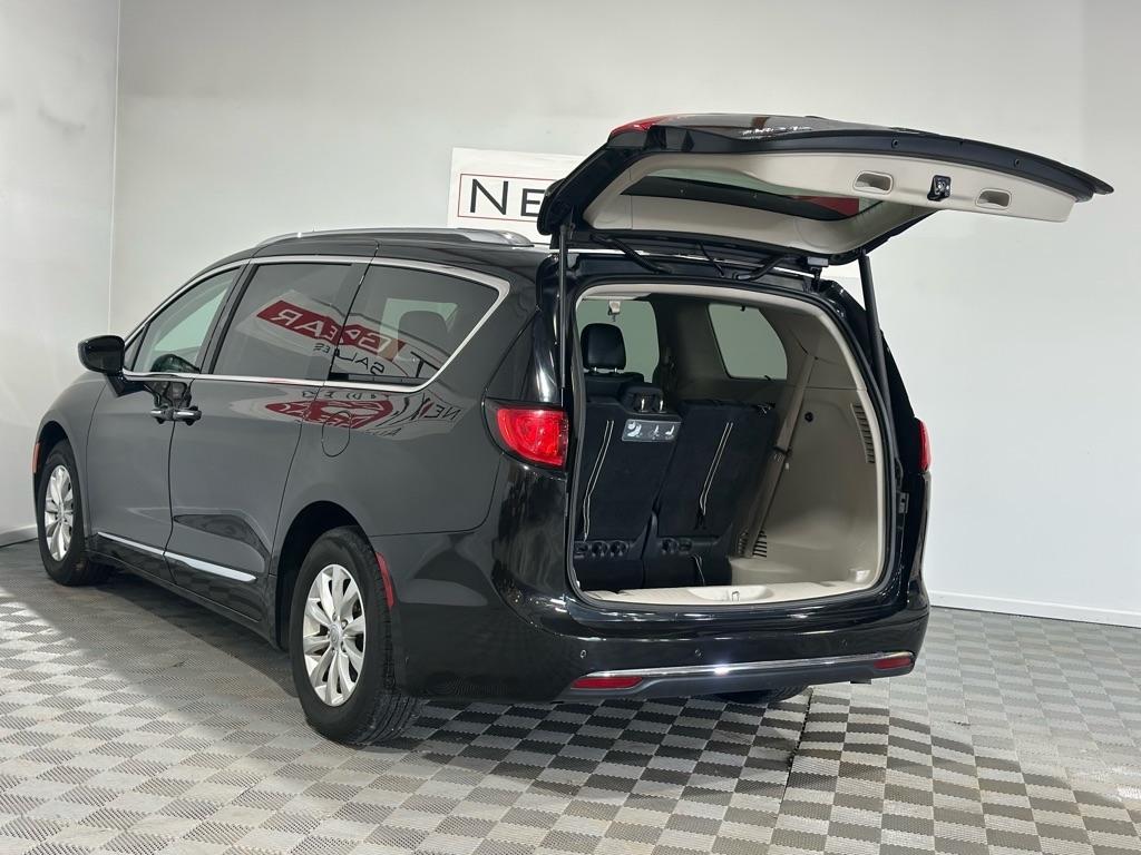 Chrysler Pacifica Touring-L 2018