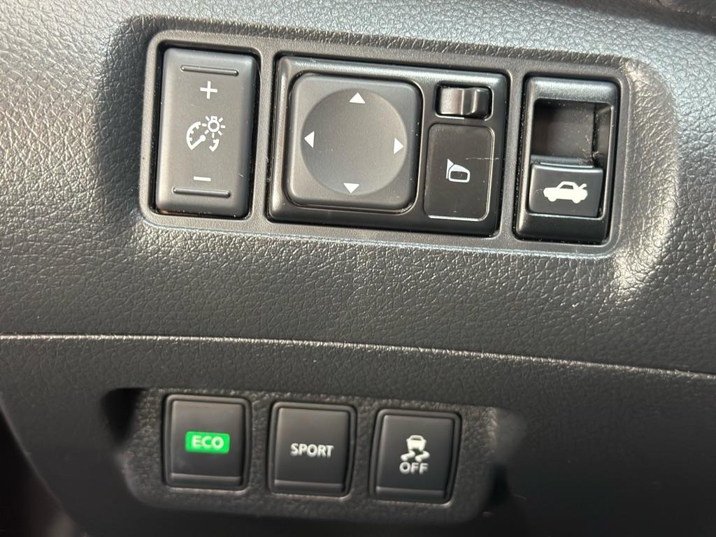 Nissan Sentra SV 2013