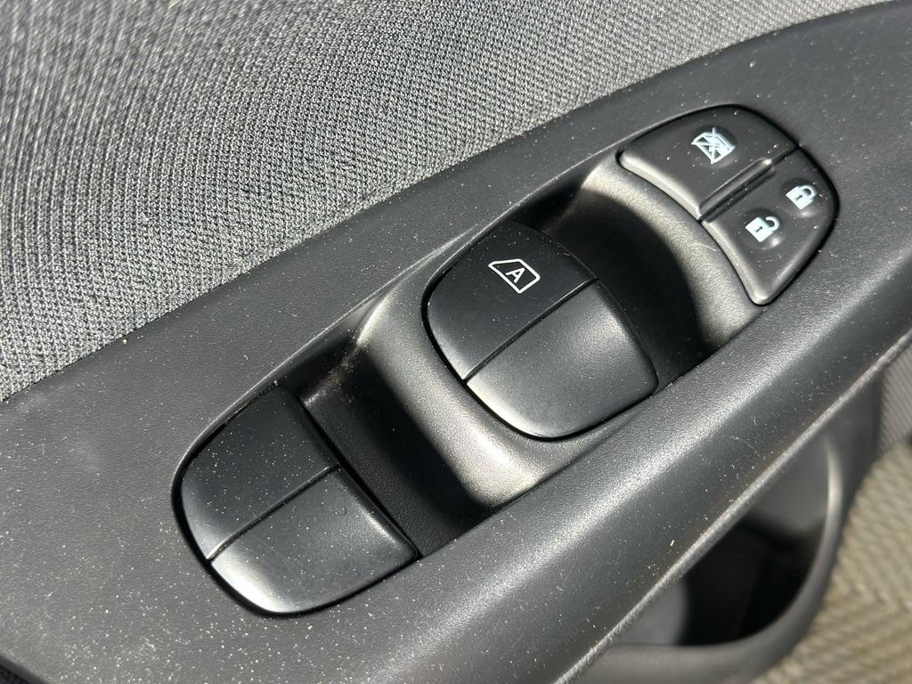 Nissan Sentra SV 2013