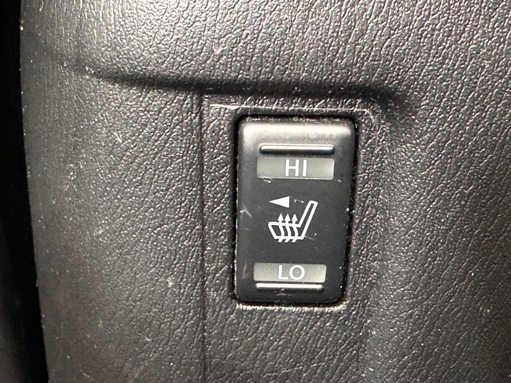 Nissan Armada Platinum 2WD 2017