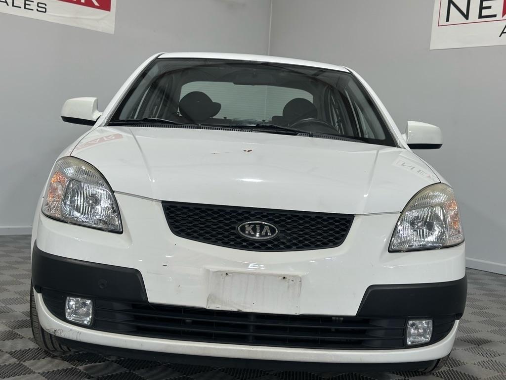 Kia Rio Base 2009