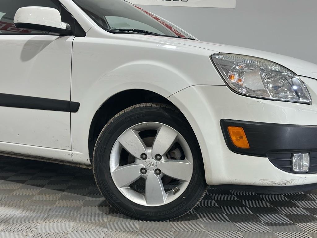 Kia Rio Base 2009