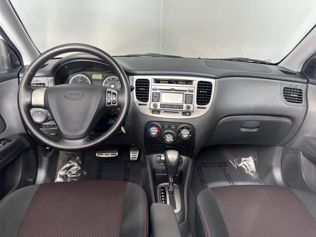Kia Rio Base 2009