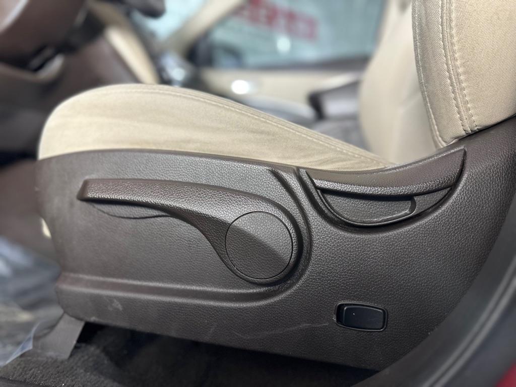 Hyundai Santa Fe Sport 2.4 FWD 2017