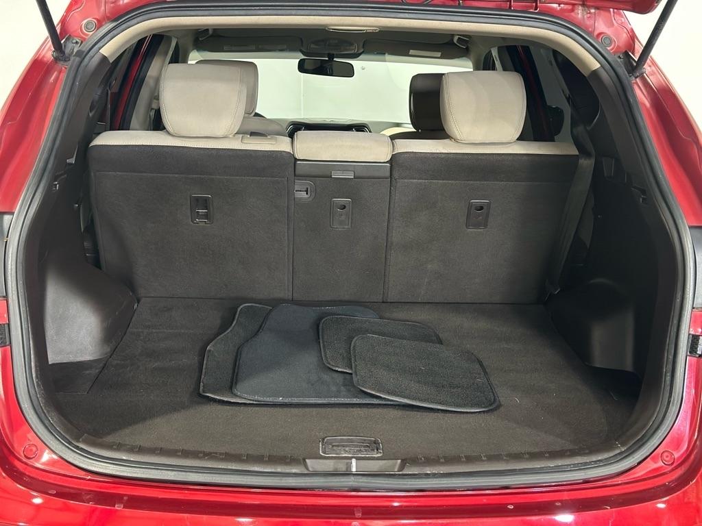 Hyundai Santa Fe Sport 2.4 FWD 2017