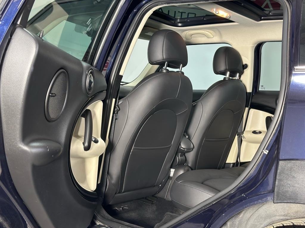 MINI Countryman S ALL4 2014