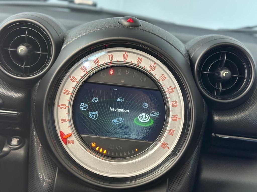 MINI Countryman S ALL4 2014