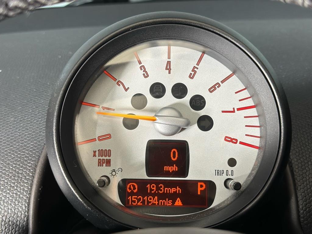 MINI Countryman S ALL4 2014