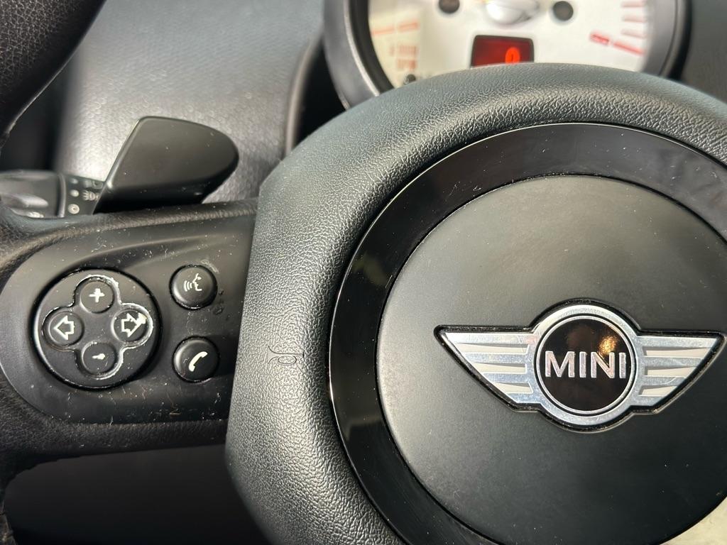 MINI Countryman S ALL4 2014