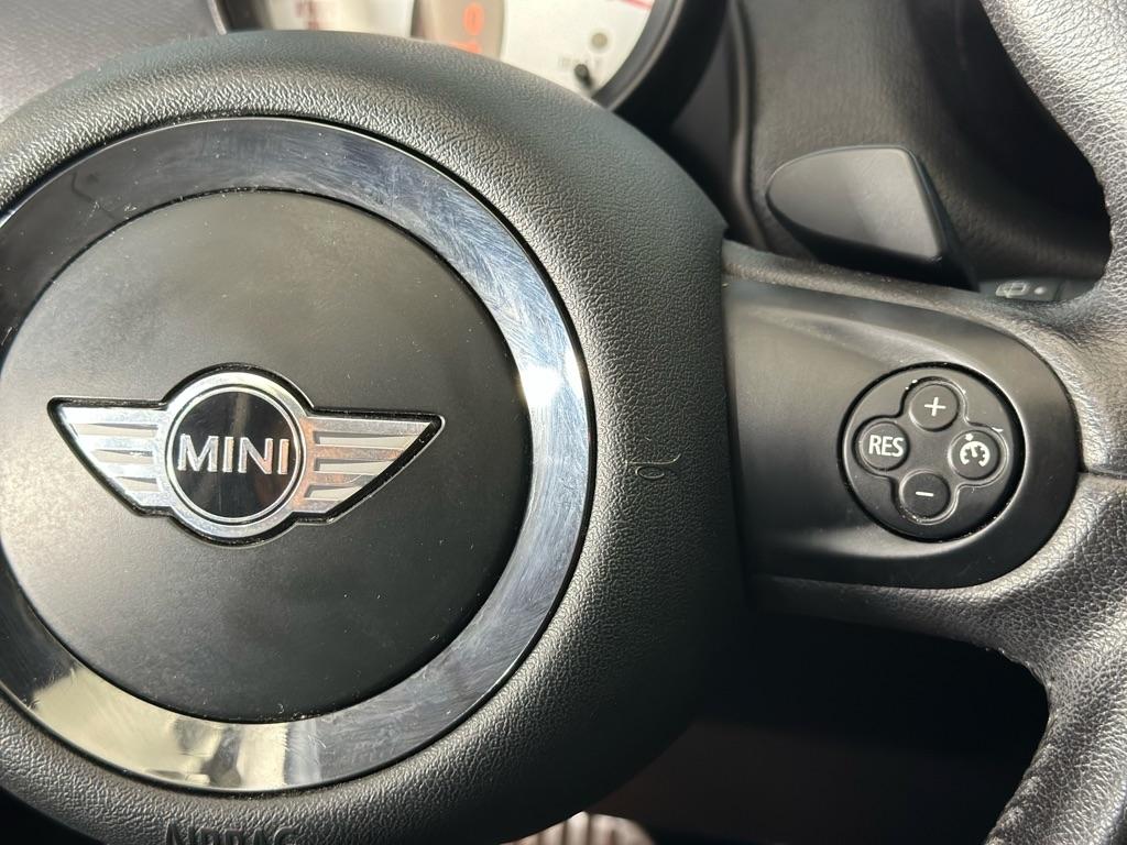 MINI Countryman S ALL4 2014