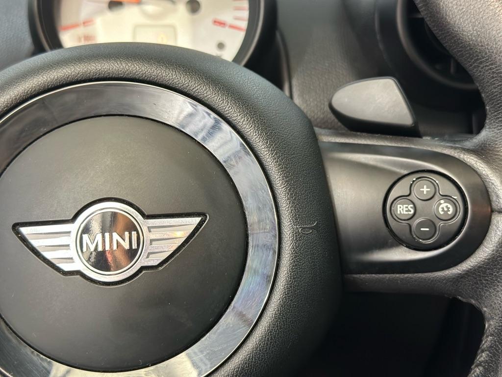 MINI Countryman S ALL4 2014