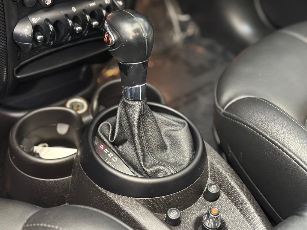 MINI Countryman S ALL4 2014