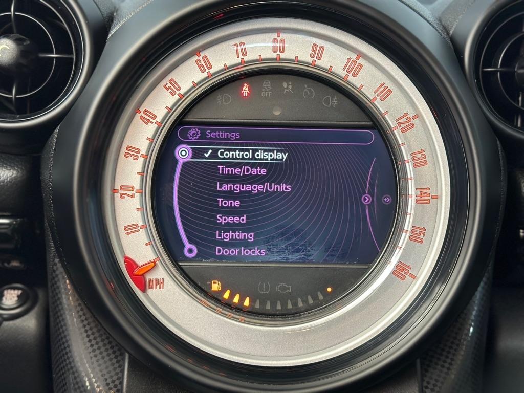 MINI Countryman S ALL4 2014