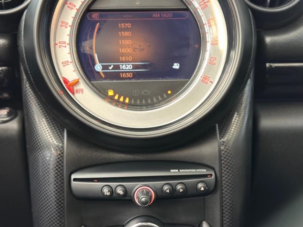 MINI Countryman S ALL4 2014