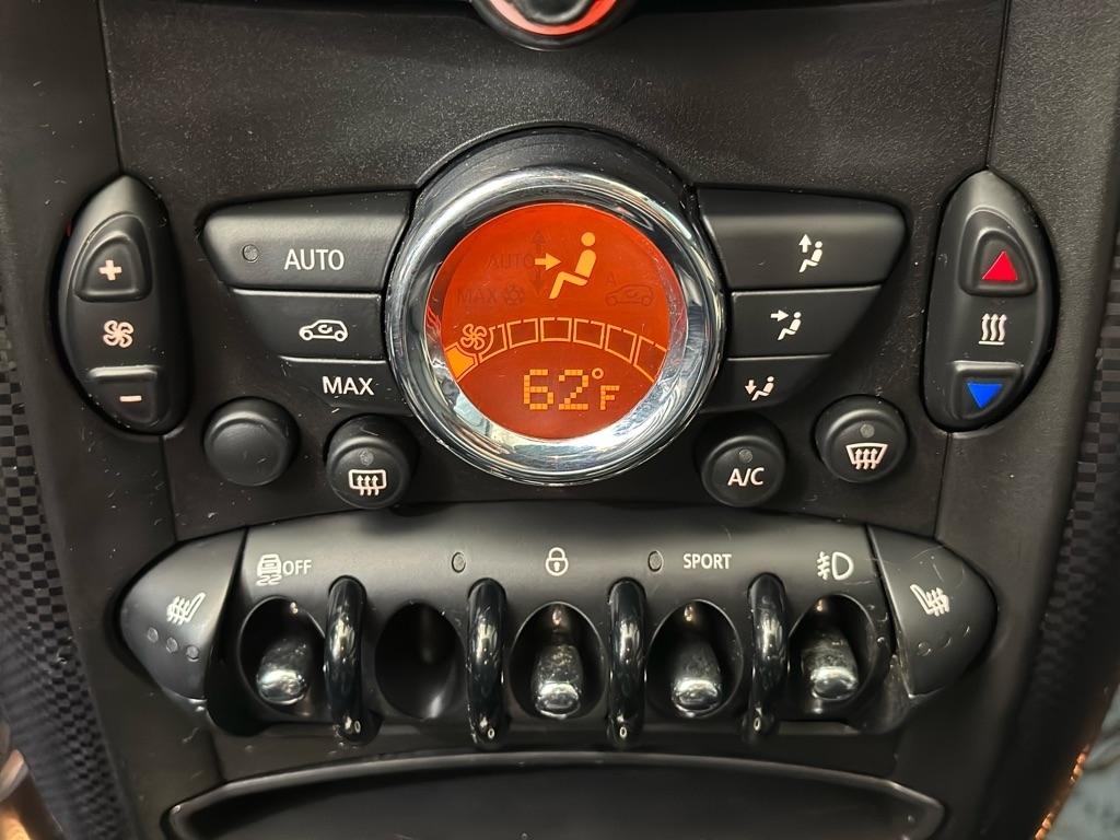 MINI Countryman S ALL4 2014