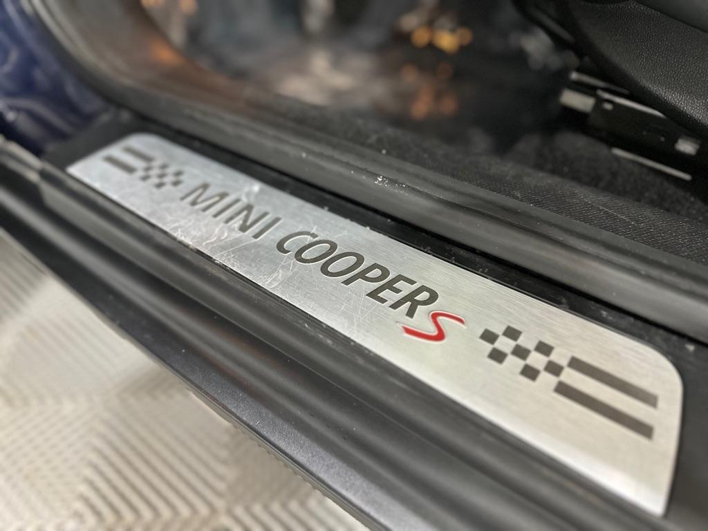 MINI Countryman S ALL4 2014