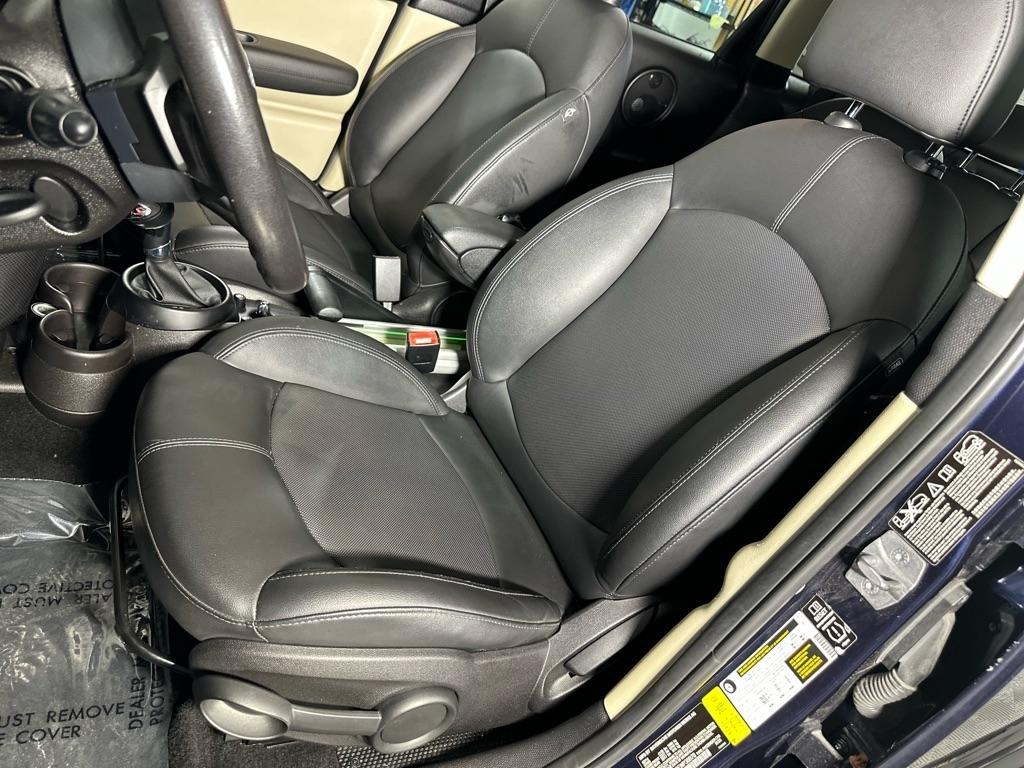 MINI Countryman S ALL4 2014