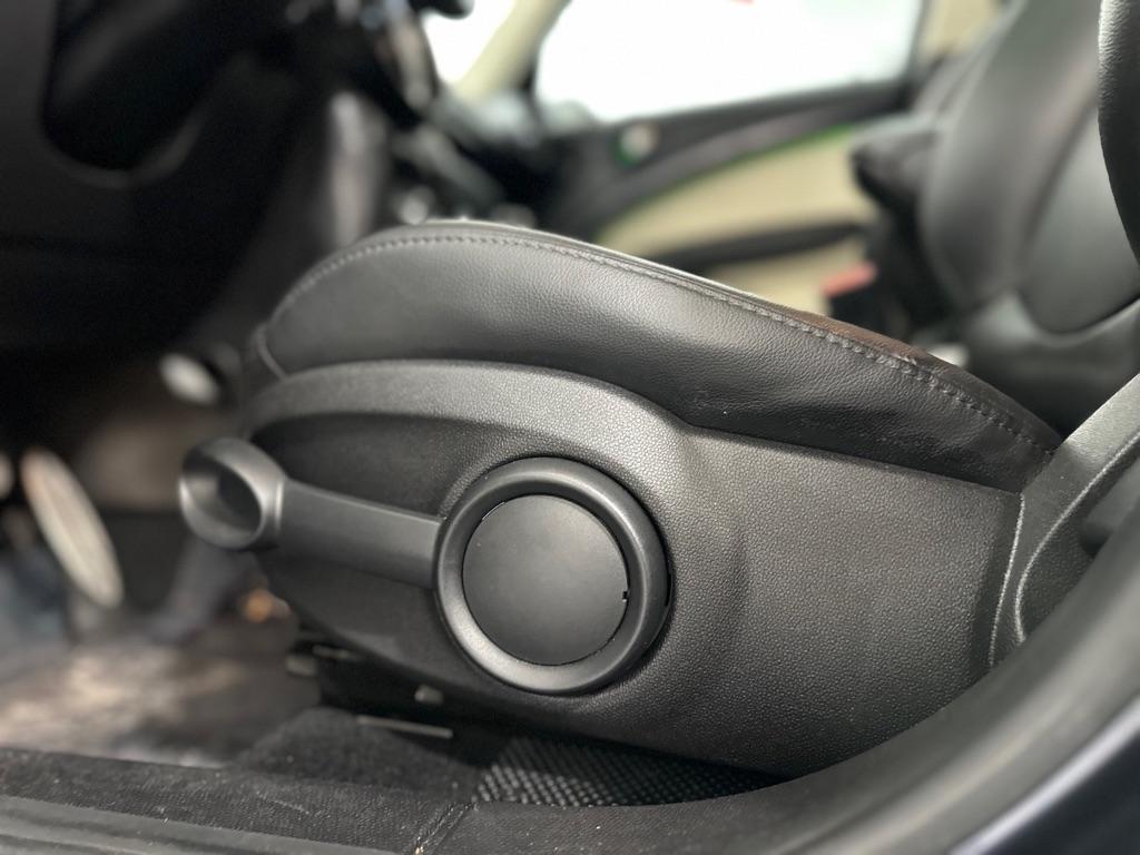 MINI Countryman S ALL4 2014