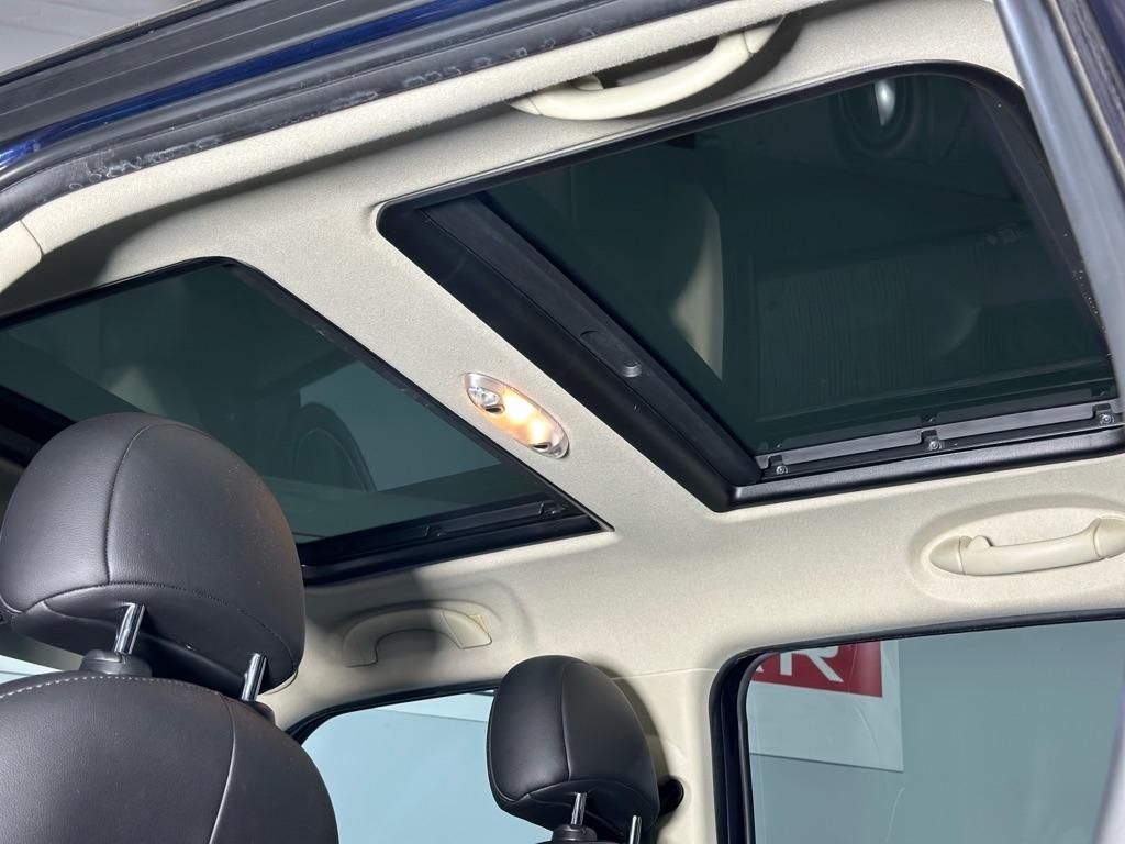 MINI Countryman S ALL4 2014