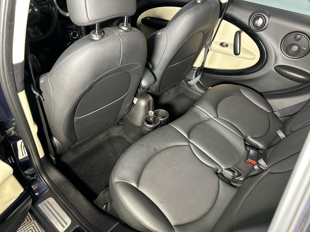 MINI Countryman S ALL4 2014