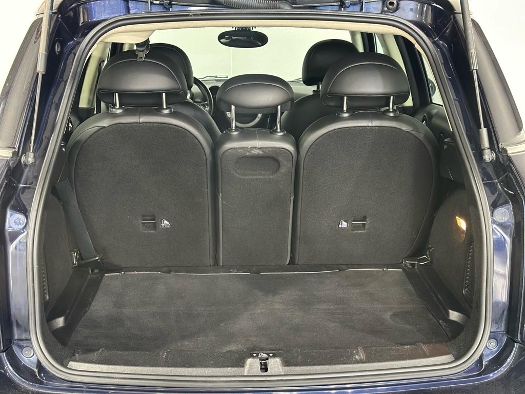 MINI Countryman S ALL4 2014