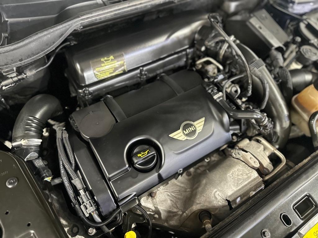 MINI Countryman S ALL4 2014