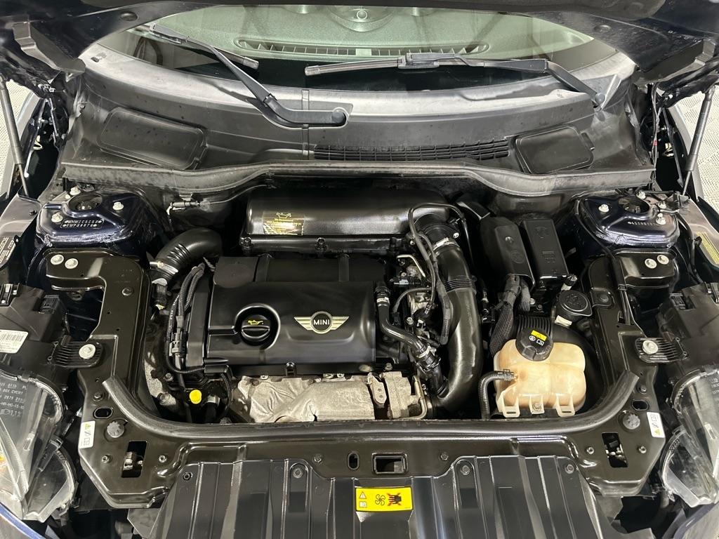 MINI Countryman S ALL4 2014