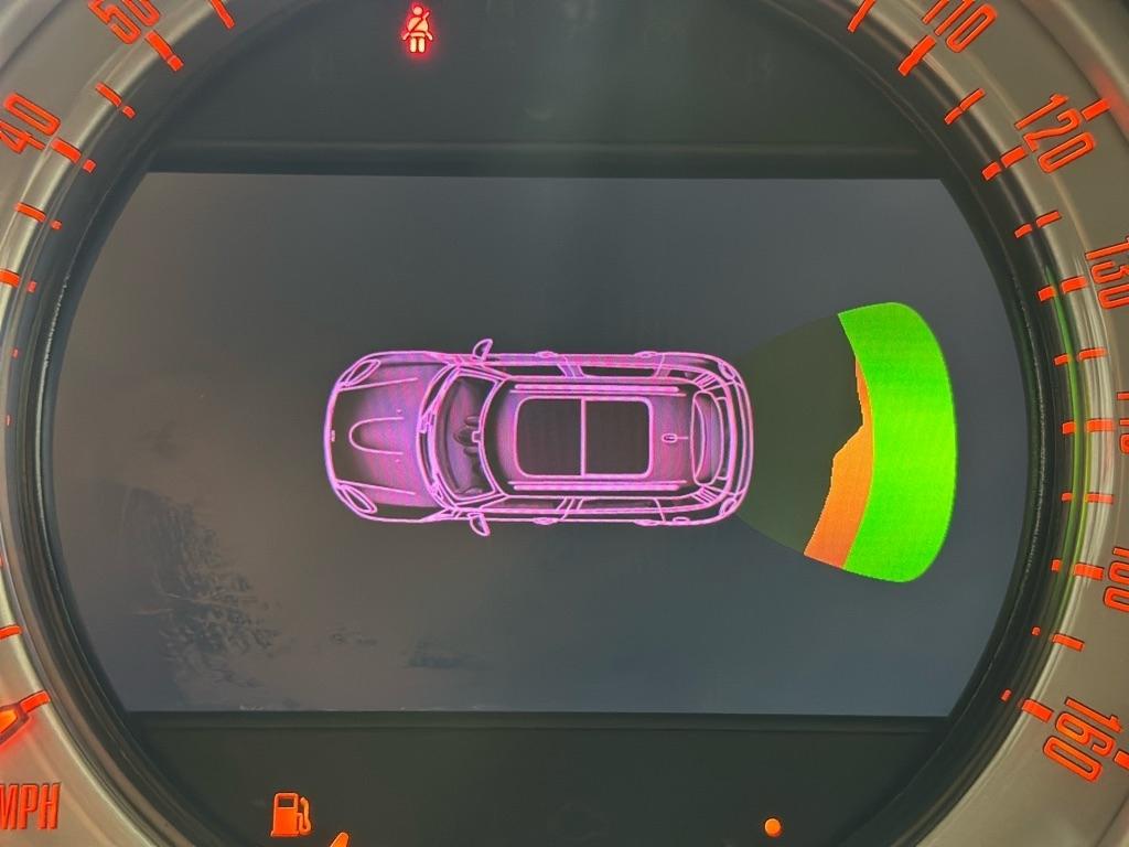 MINI Countryman S ALL4 2014