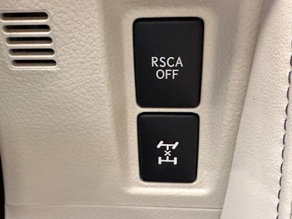 Lexus GX 460 Sport Utility 2010