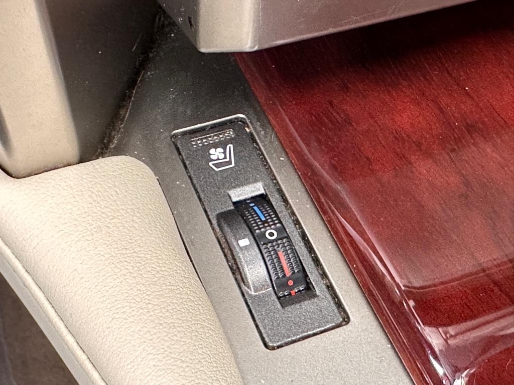 Lexus GX 460 Sport Utility 2010