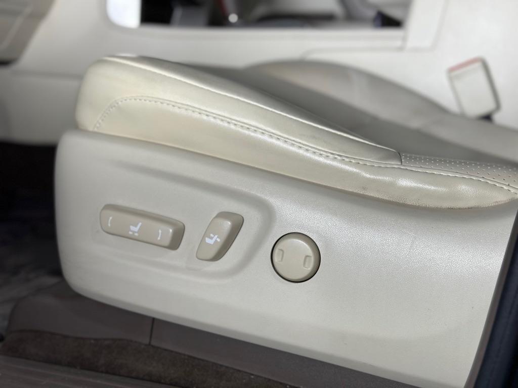 Lexus GX 460 Sport Utility 2010