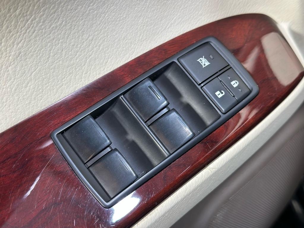 Lexus GX 460 Sport Utility 2010