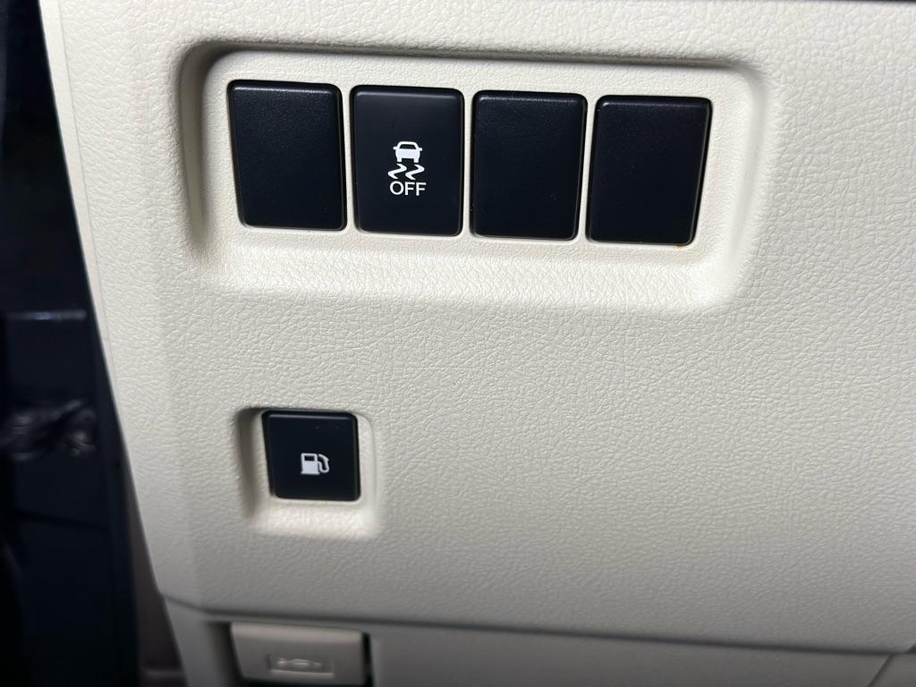 Lexus GX 460 Sport Utility 2010