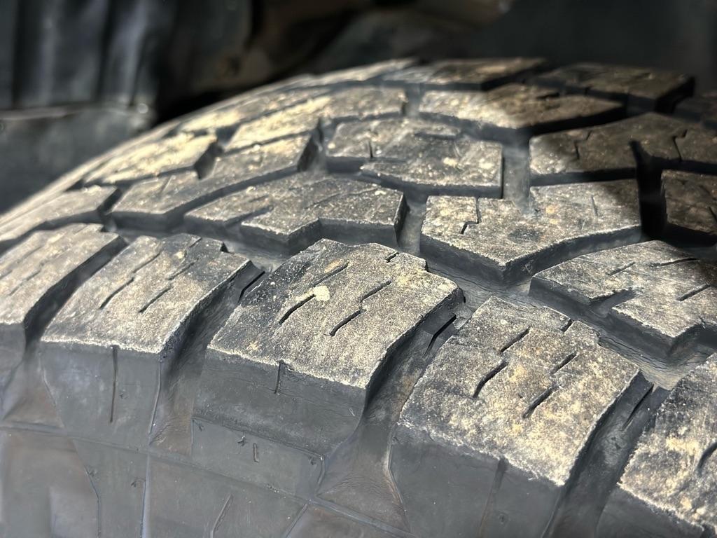 Lexus GX 460 Sport Utility 2010