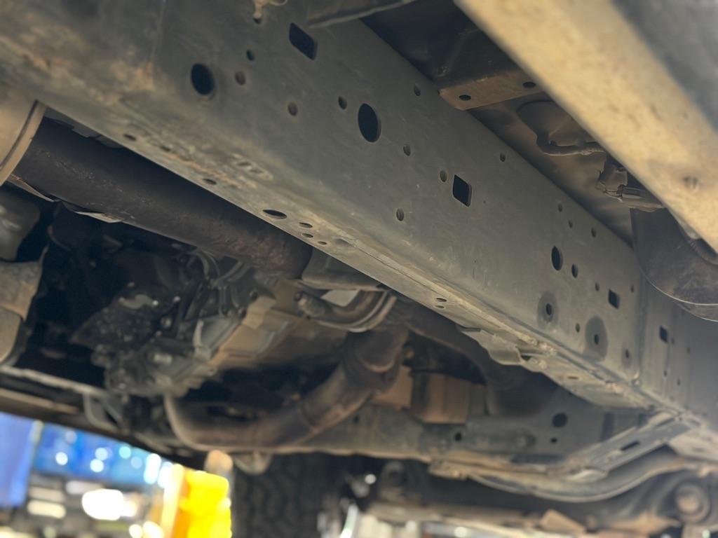 Lexus GX 460 Sport Utility 2010