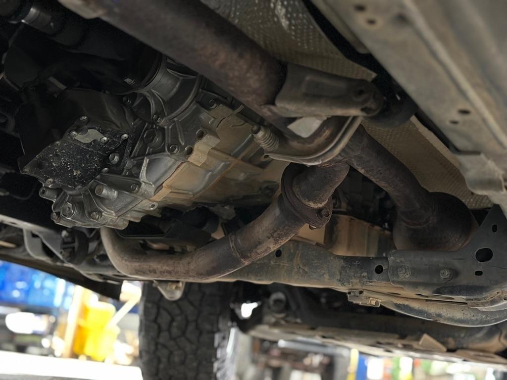 Lexus GX 460 Sport Utility 2010