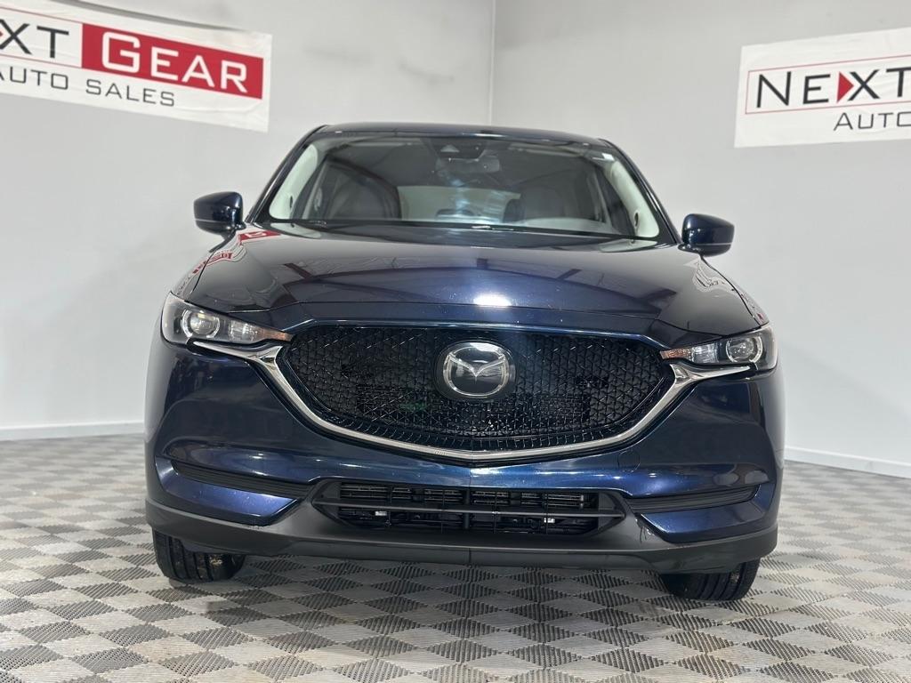 Mazda CX-5 Touring AWD 2018