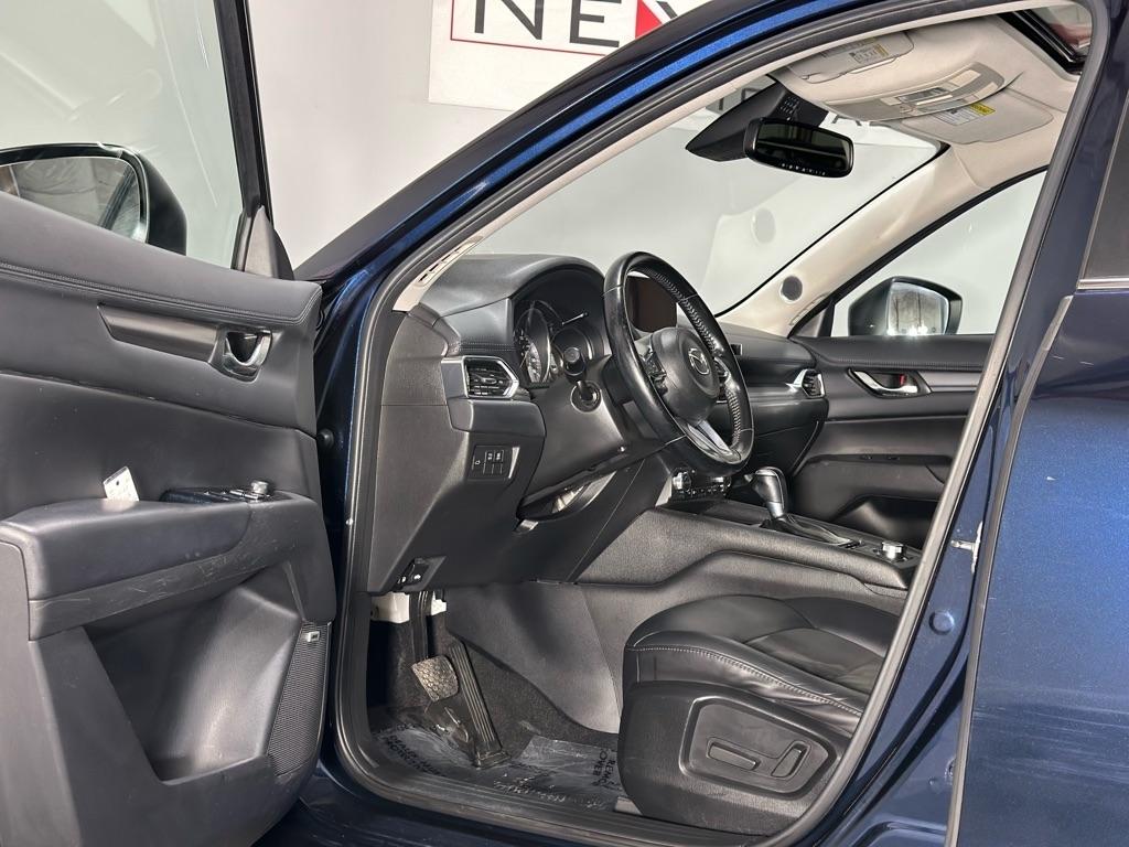 Mazda CX-5 Touring AWD 2018