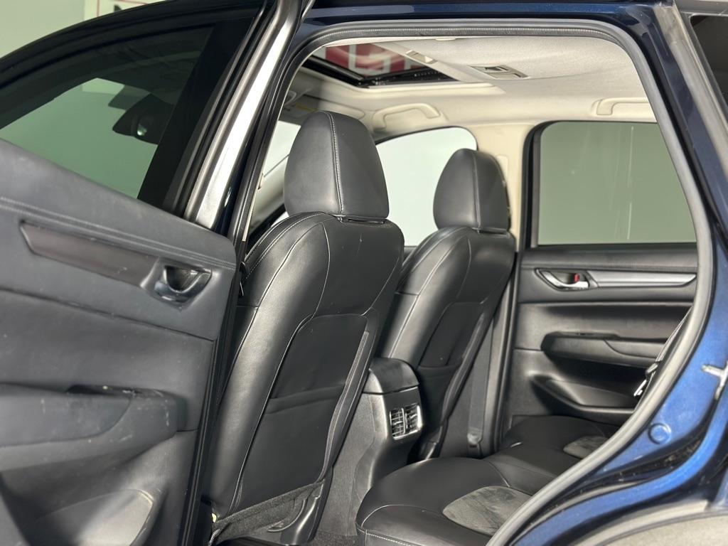 Mazda CX-5 Touring AWD 2018