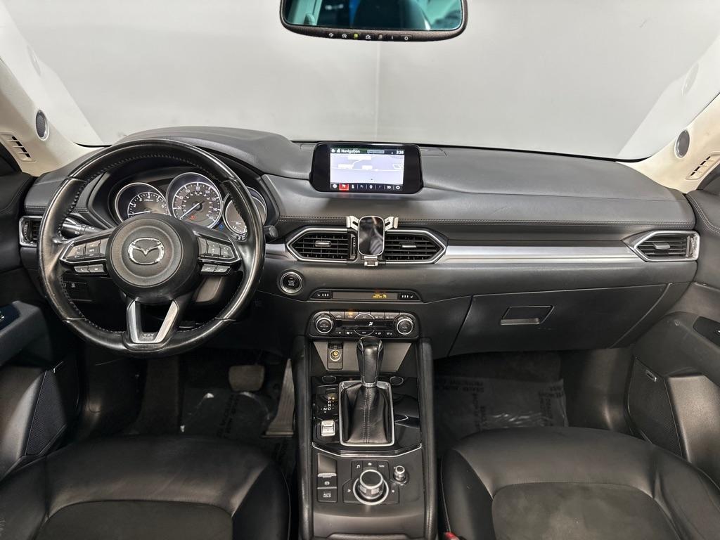 Mazda CX-5 Touring AWD 2018