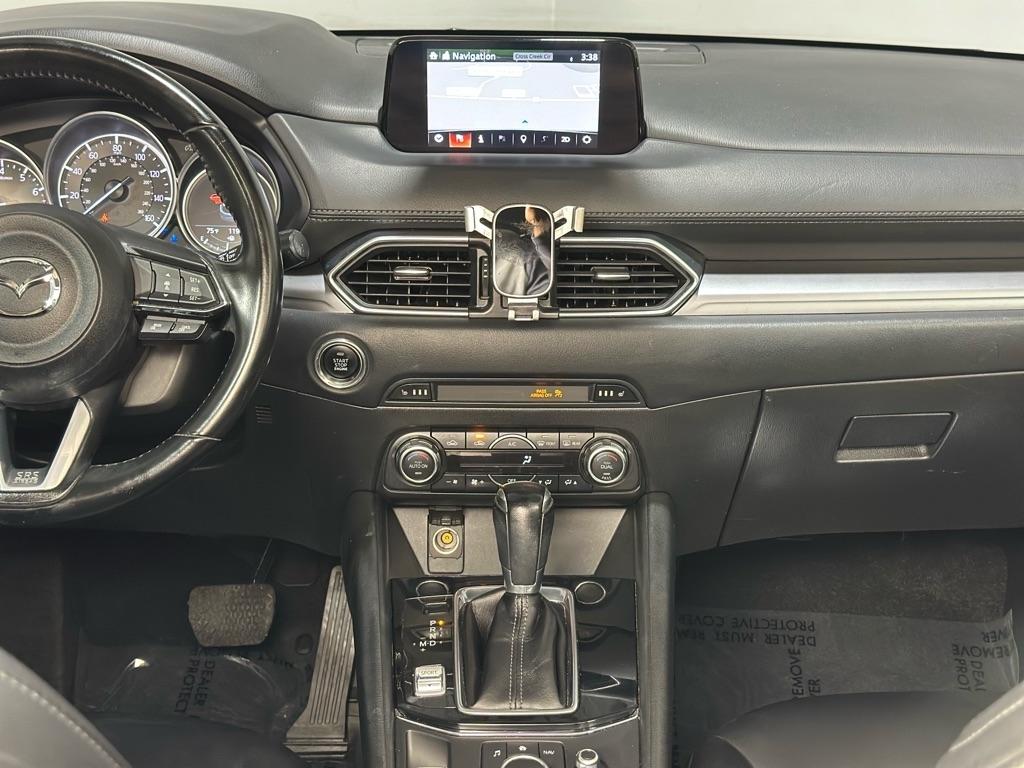 Mazda CX-5 Touring AWD 2018